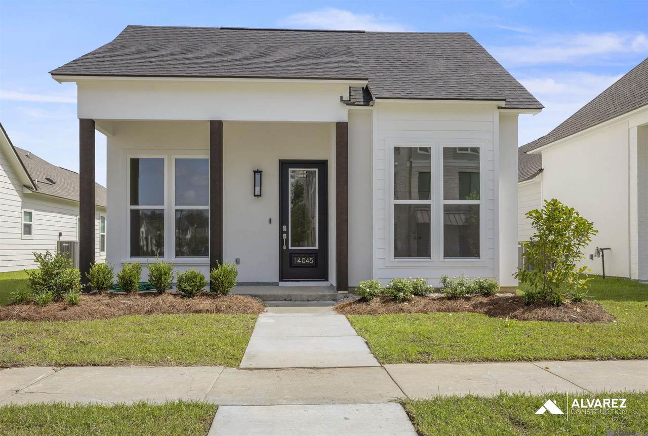 14045 Grand Settlement Blvd - Photo 1