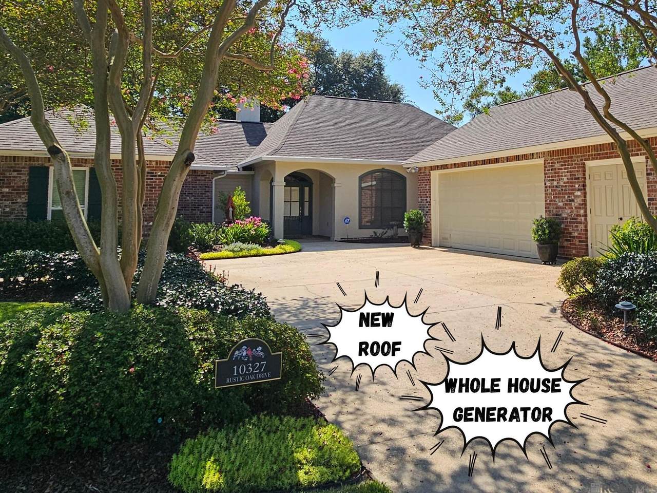 10327 Rustic Oak Dr - Photo 1