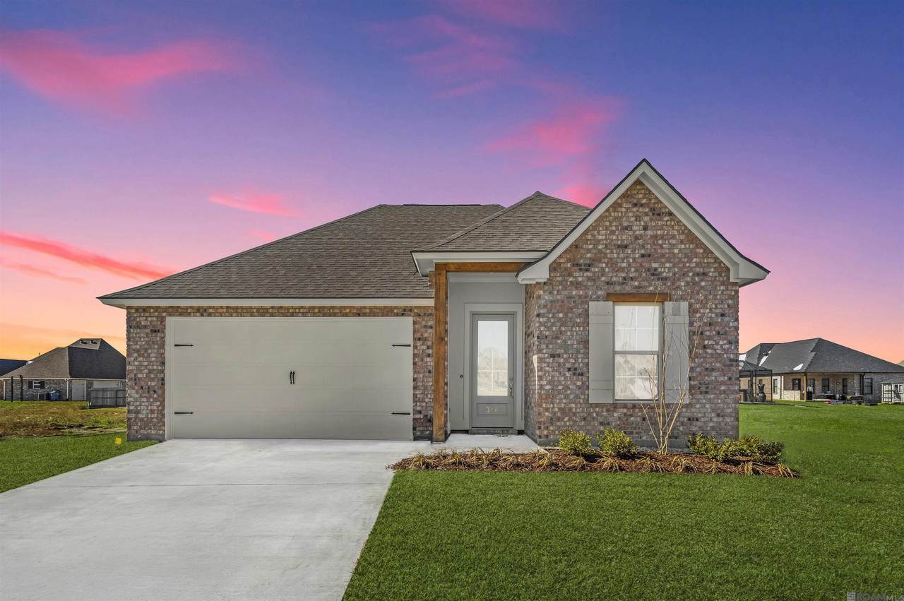 316 Sophia Drive - Photo 1
