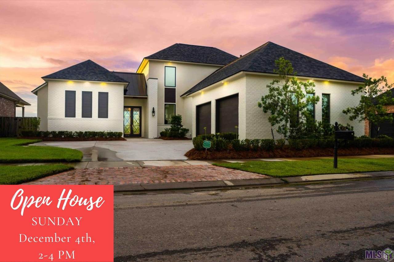 2710 Shore Bend Ave - Photo 1
