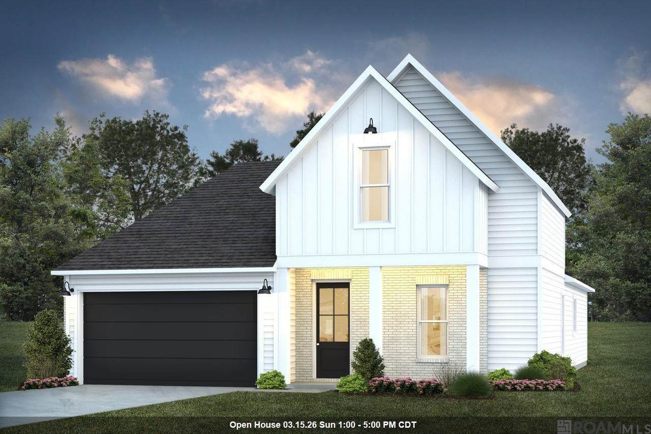 7609 Whitetip Ave - Photo 1