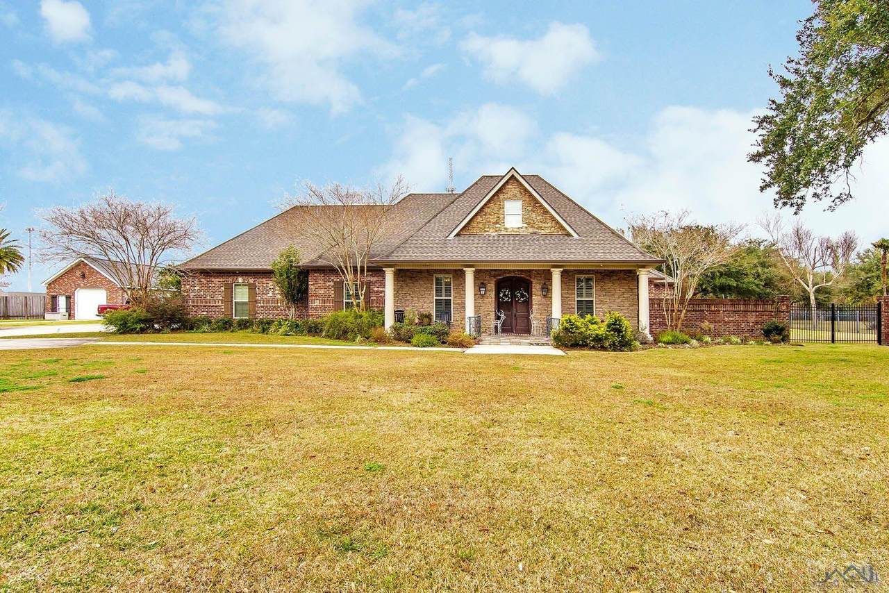 217 Bellingrath Drive - Photo 1