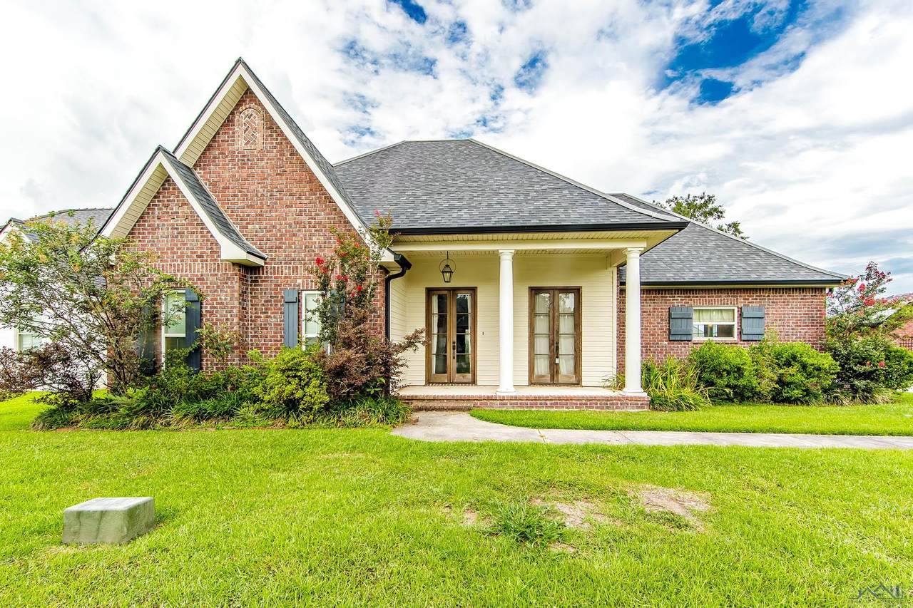 2902 Quiet Oak Place - Photo 1