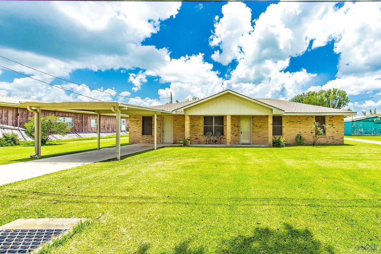 505 North Cedar Street - Photo 1