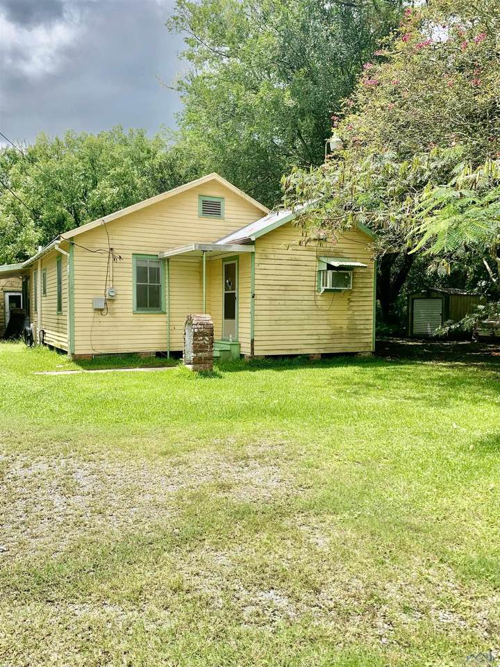 124 Pa Buckle Lane - Photo 1