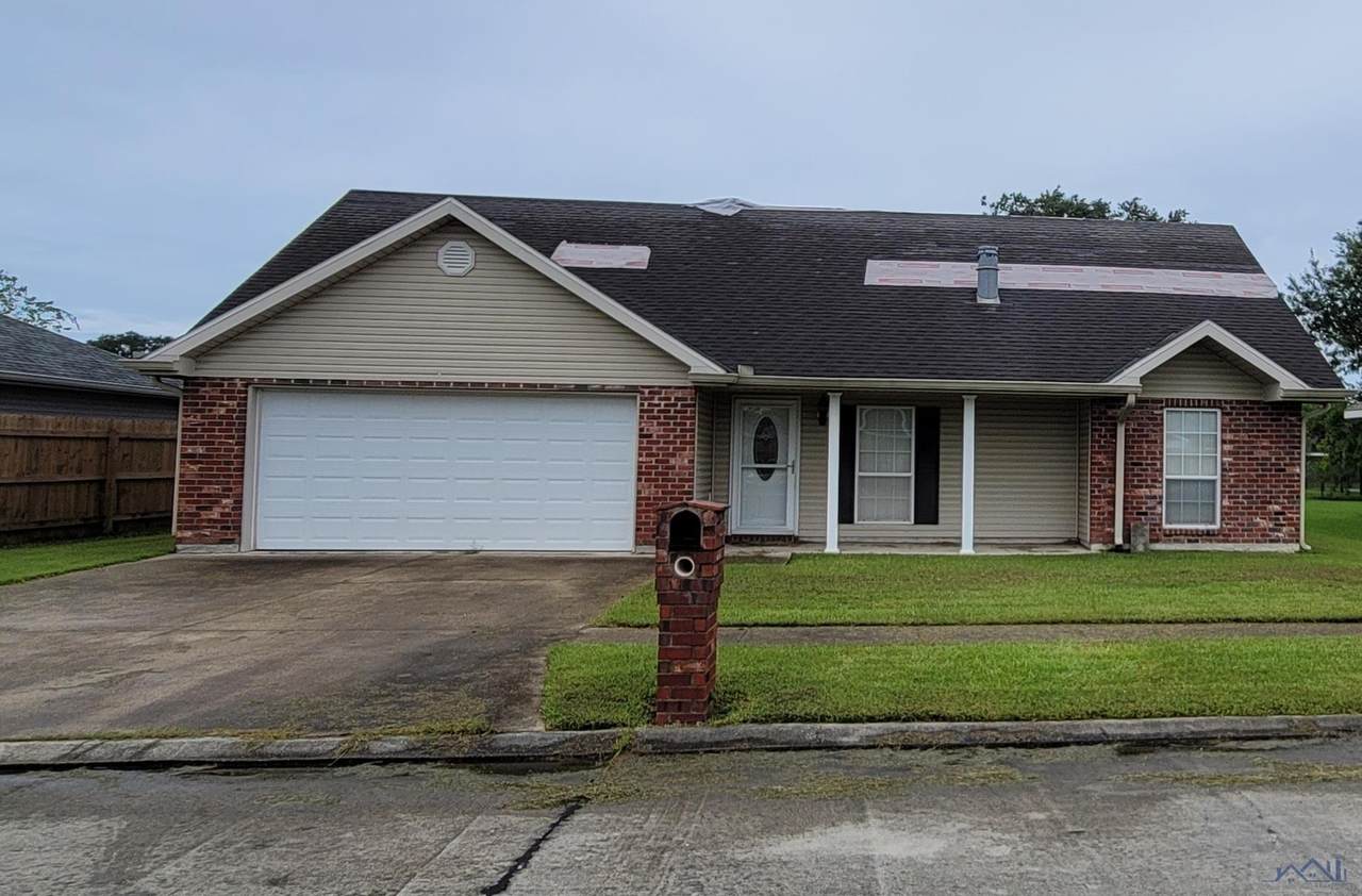 225 J Patrick Drive - Photo 1