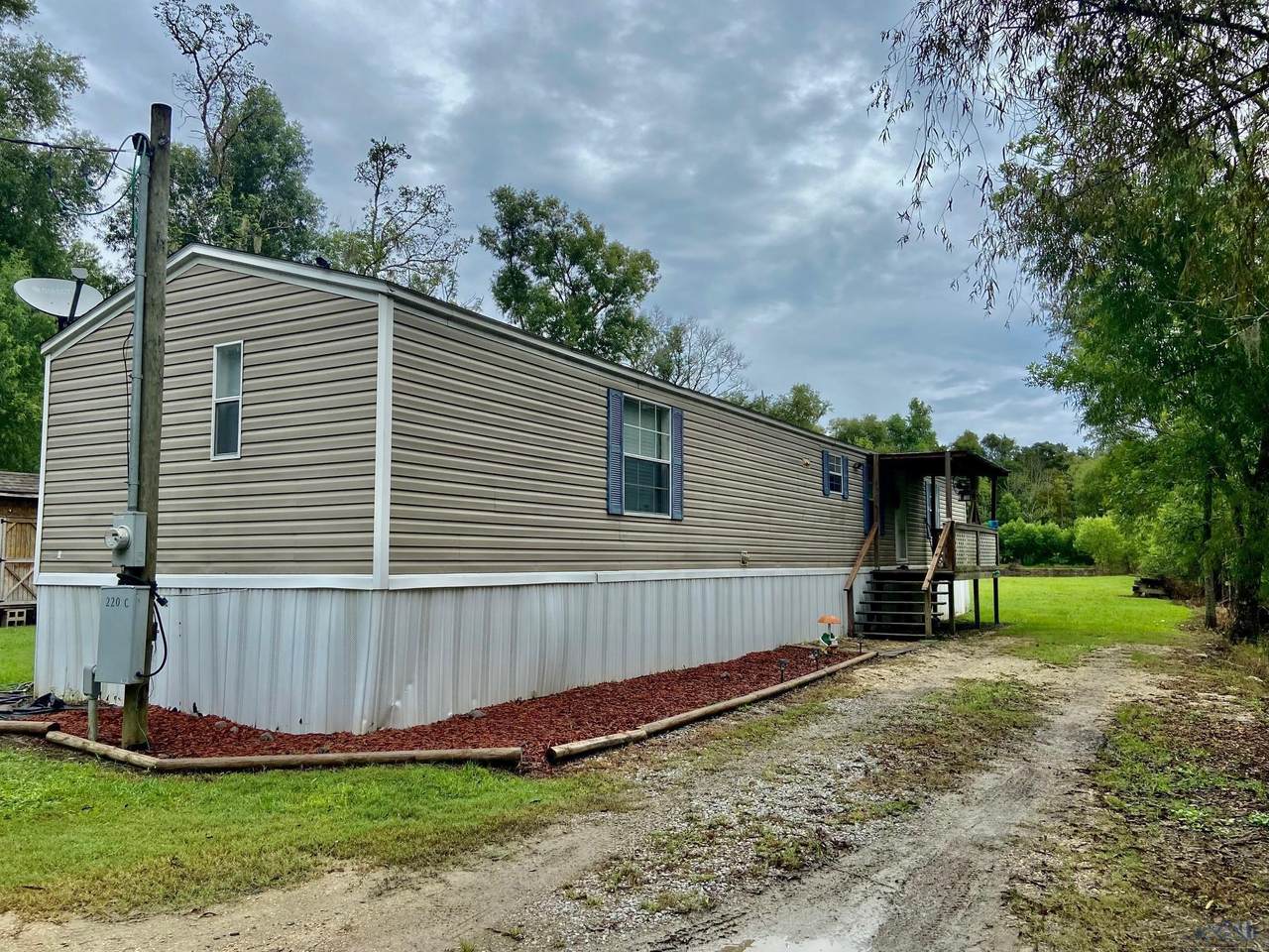 220 C Belle River Rd - Photo 1