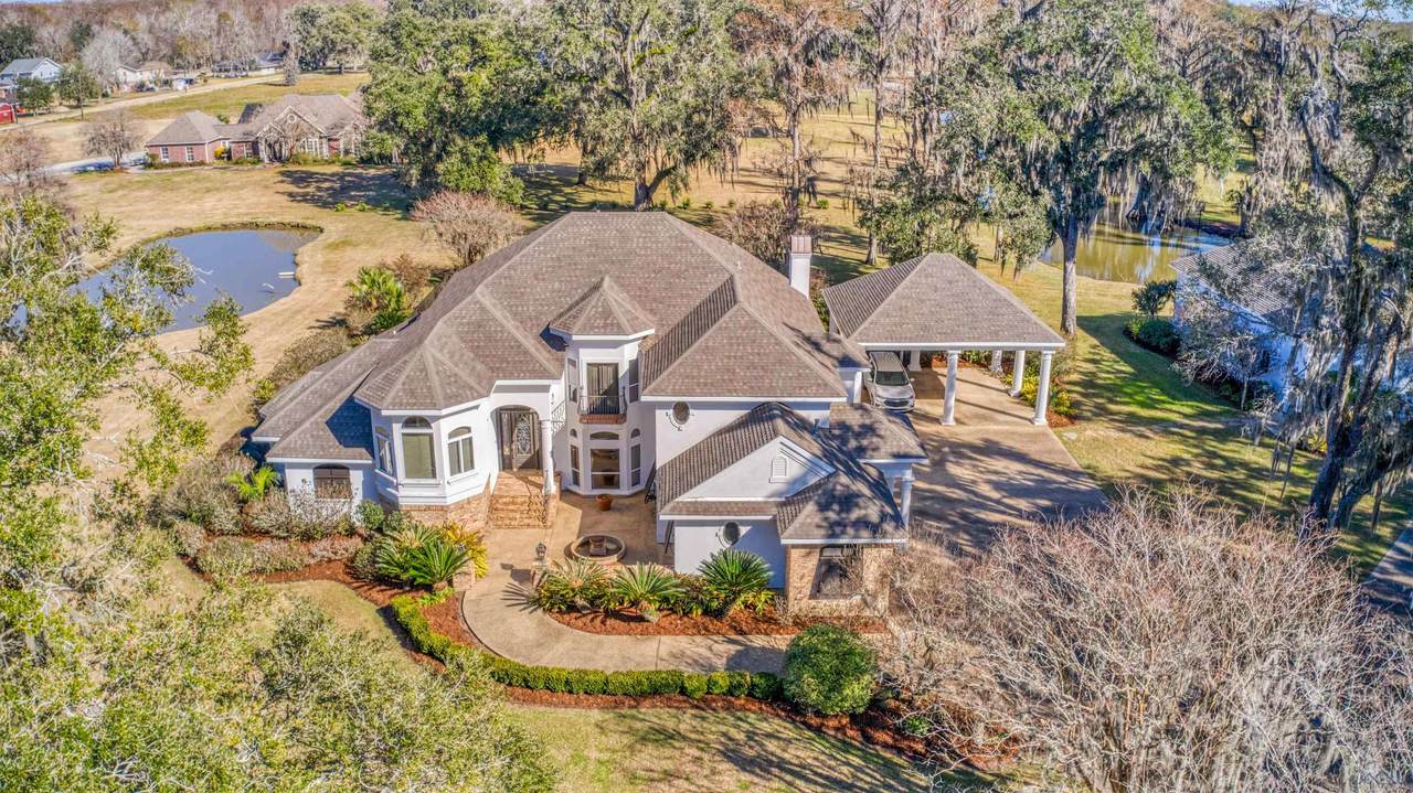 4449 Hwy 70 - Photo 1