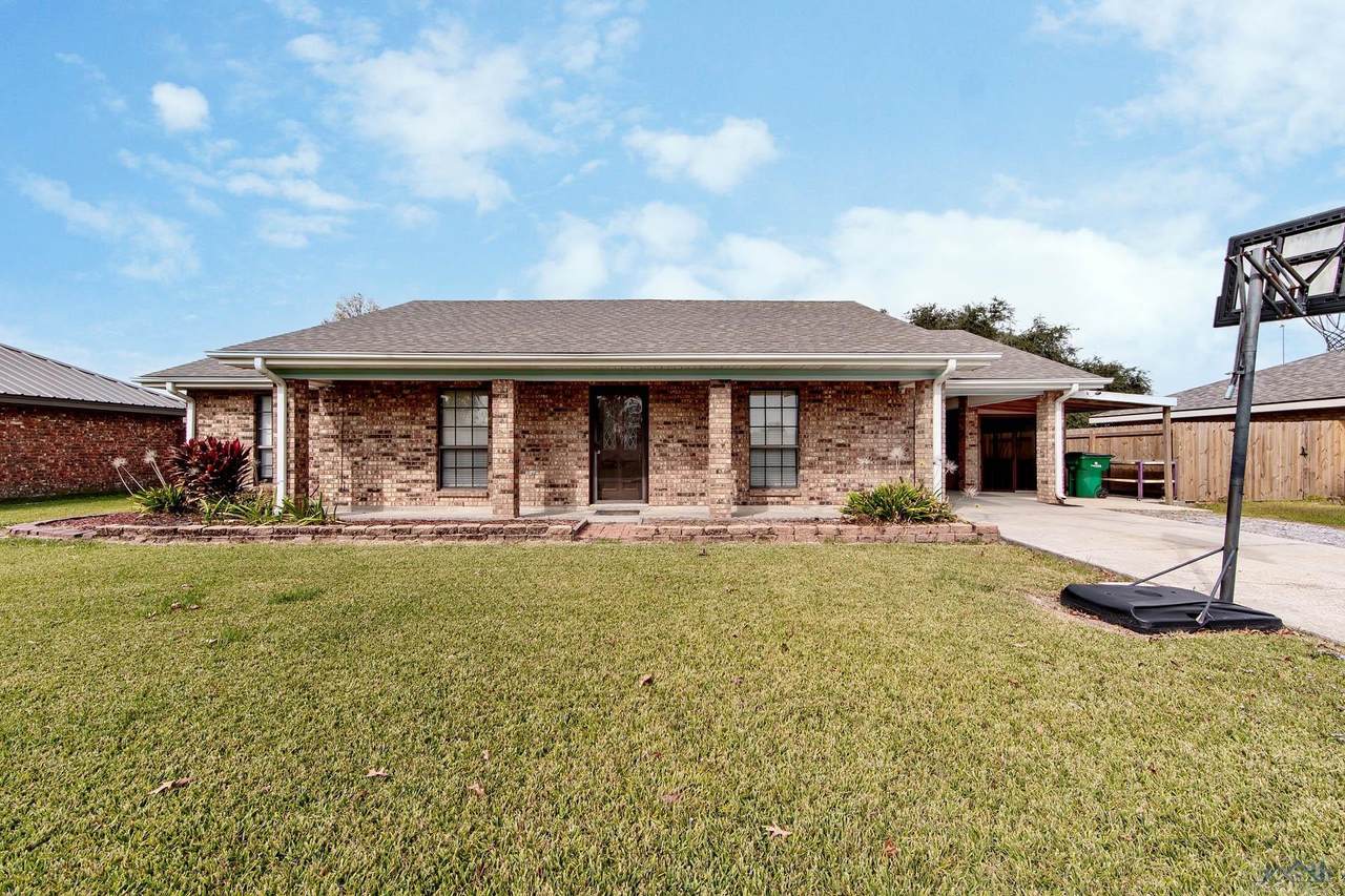 203 Holley Street - Photo 1