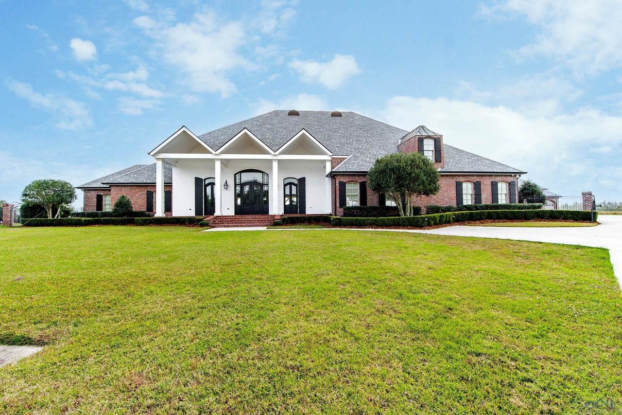 185 Winter Quarters Drive - Photo 1