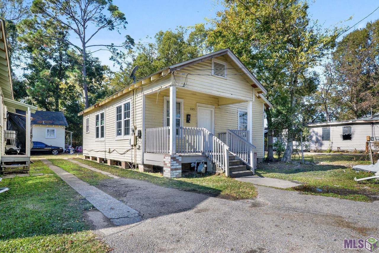2123 Tecumseh - Photo 1