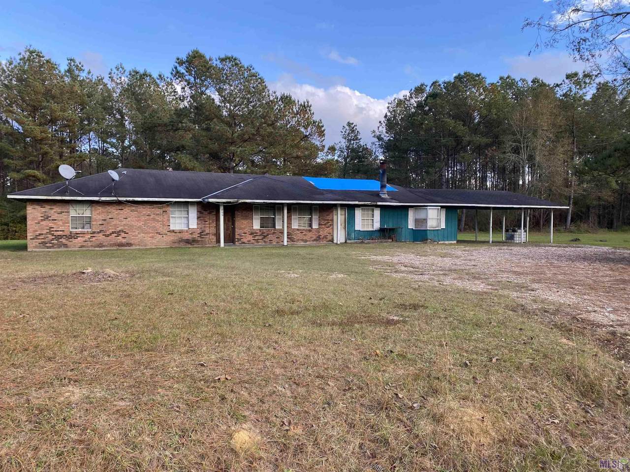 866 Higginbotham Rd - Photo 1