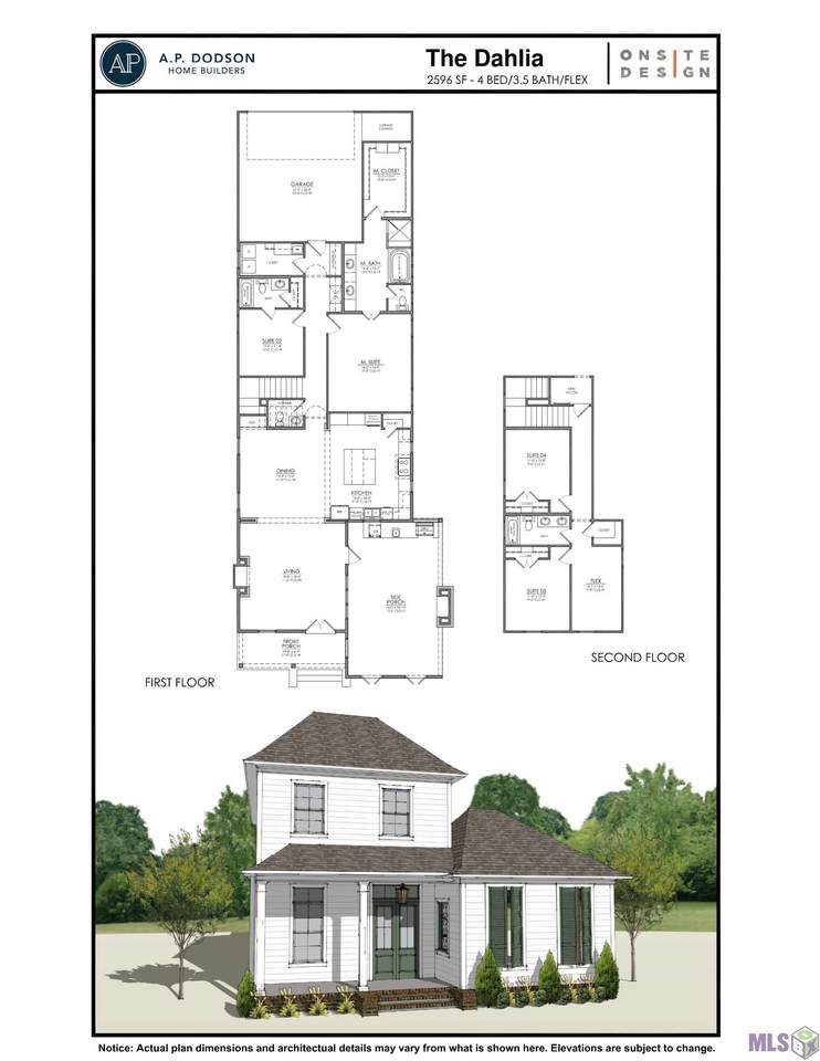 TBD Mcmahon Dr - Photo 1