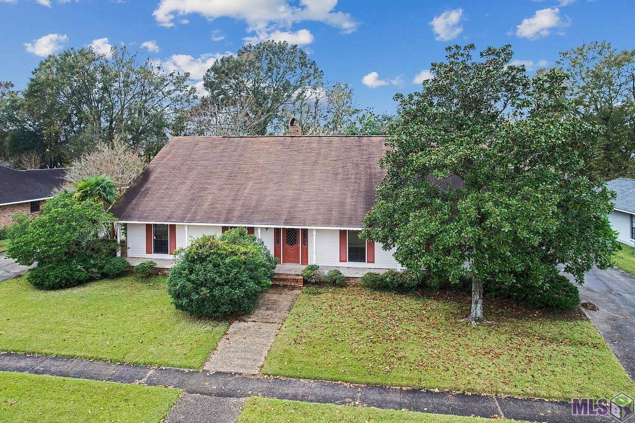 4318 Lake Limestone Dr - Photo 1