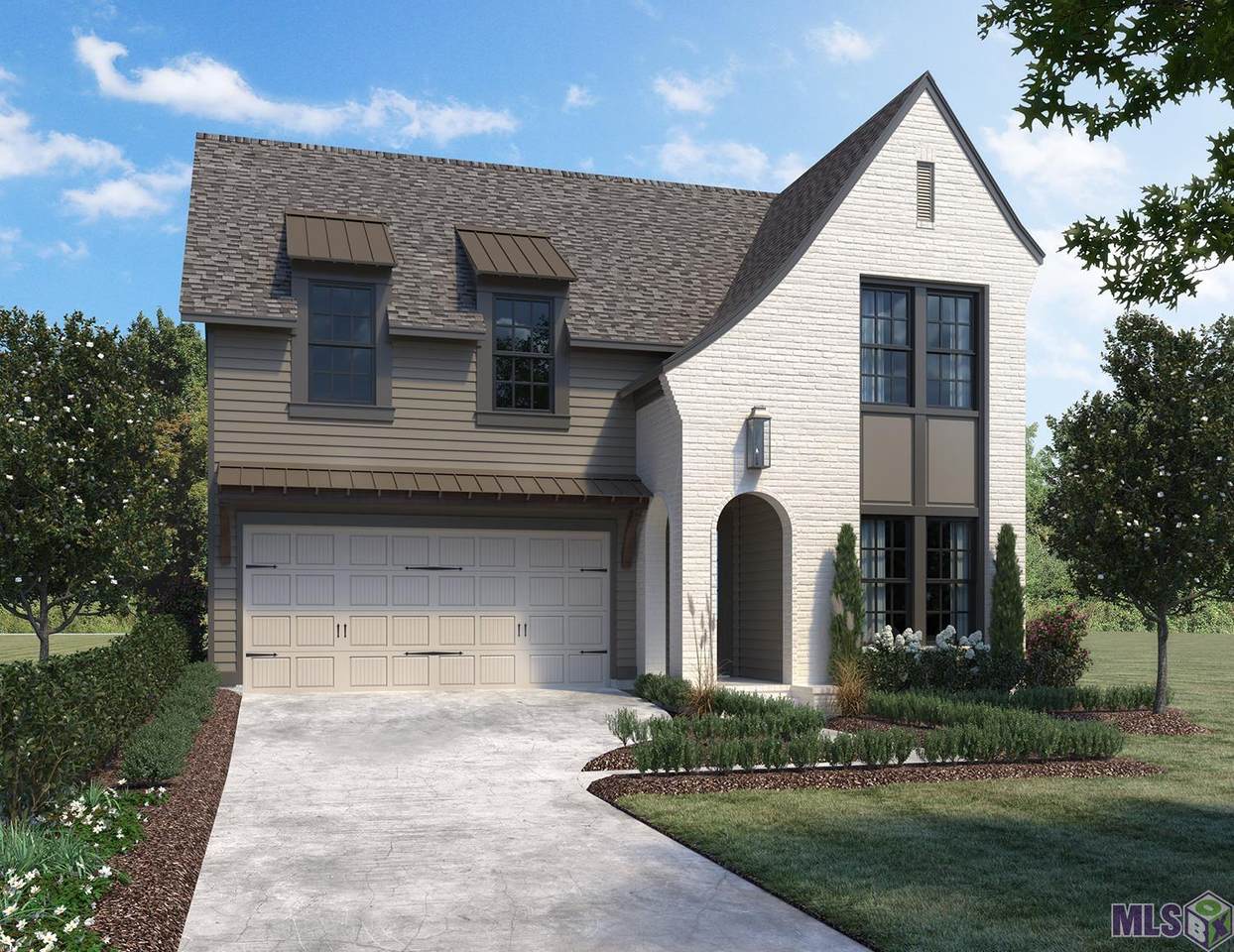 5137 Mcinnis Dr - Photo 1