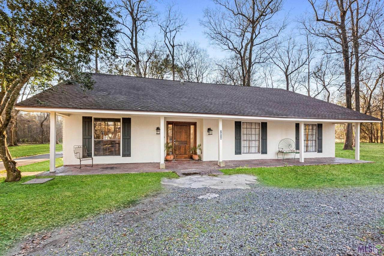 7310 Bayou Paul Rd - Photo 1