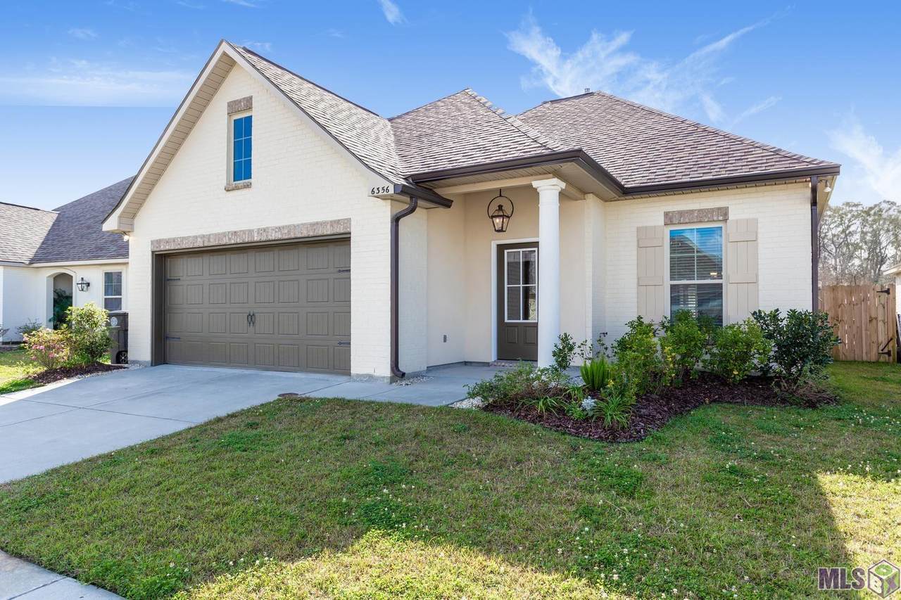 6356 Lake Edge Dr - Photo 1