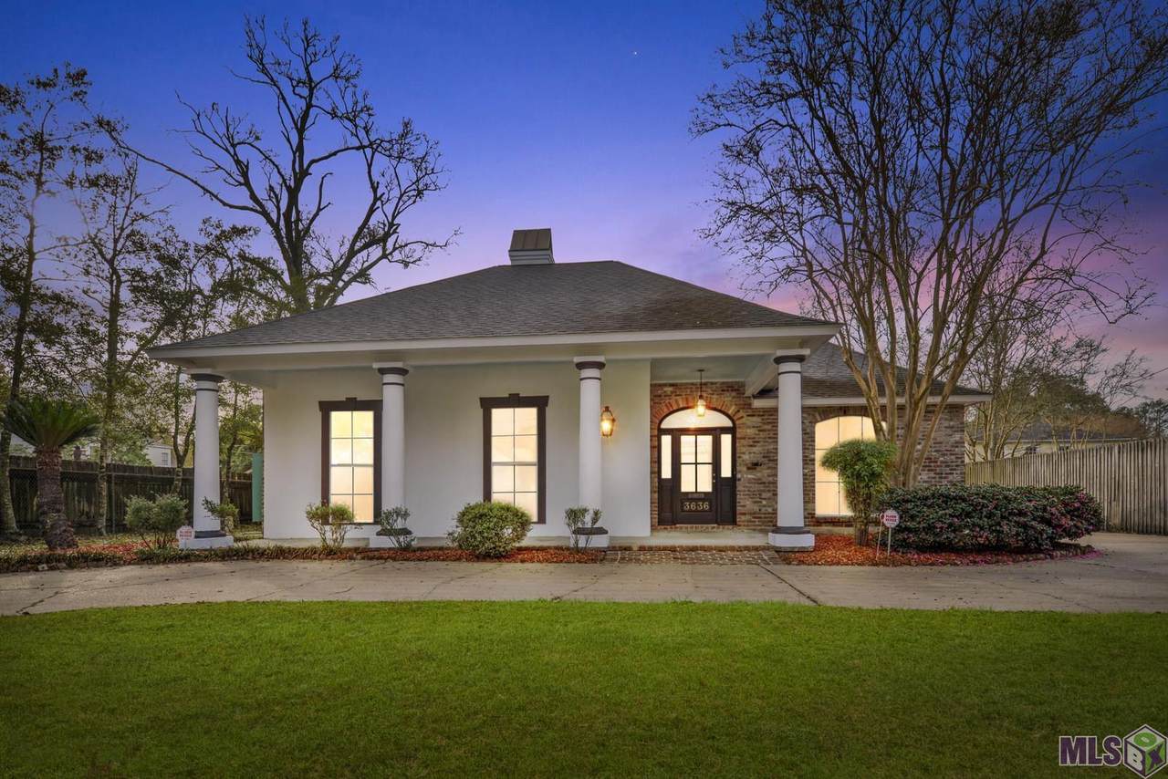 3636 Claycut Rd - Photo 1