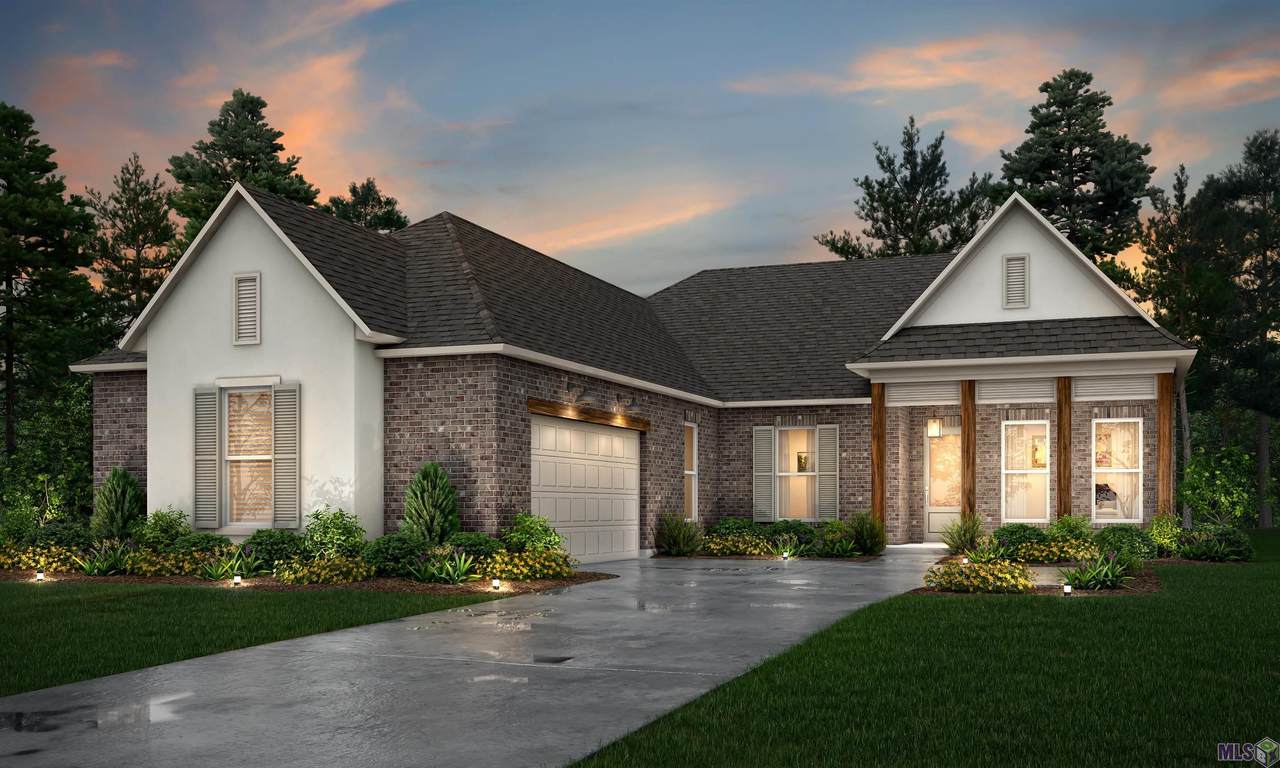 10239 Oak Colony Blvd - Photo 1