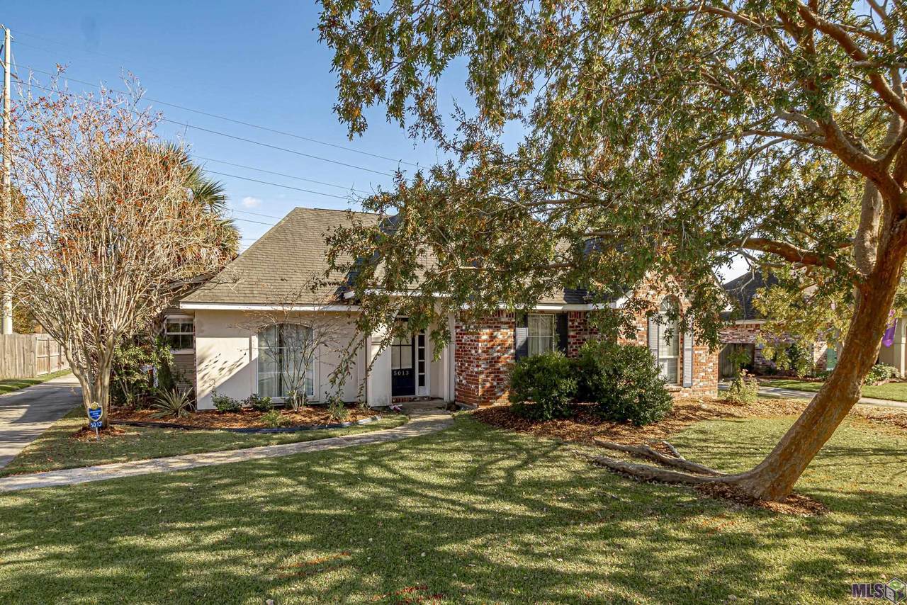 5013 Perthshire Dr - Photo 1