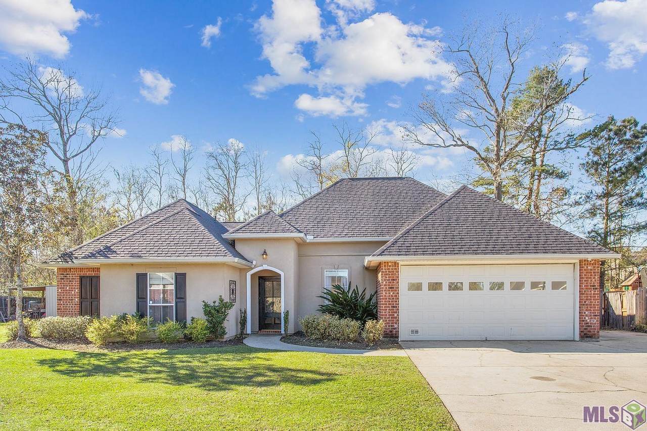 14423 Lake Crossing Dr - Photo 1