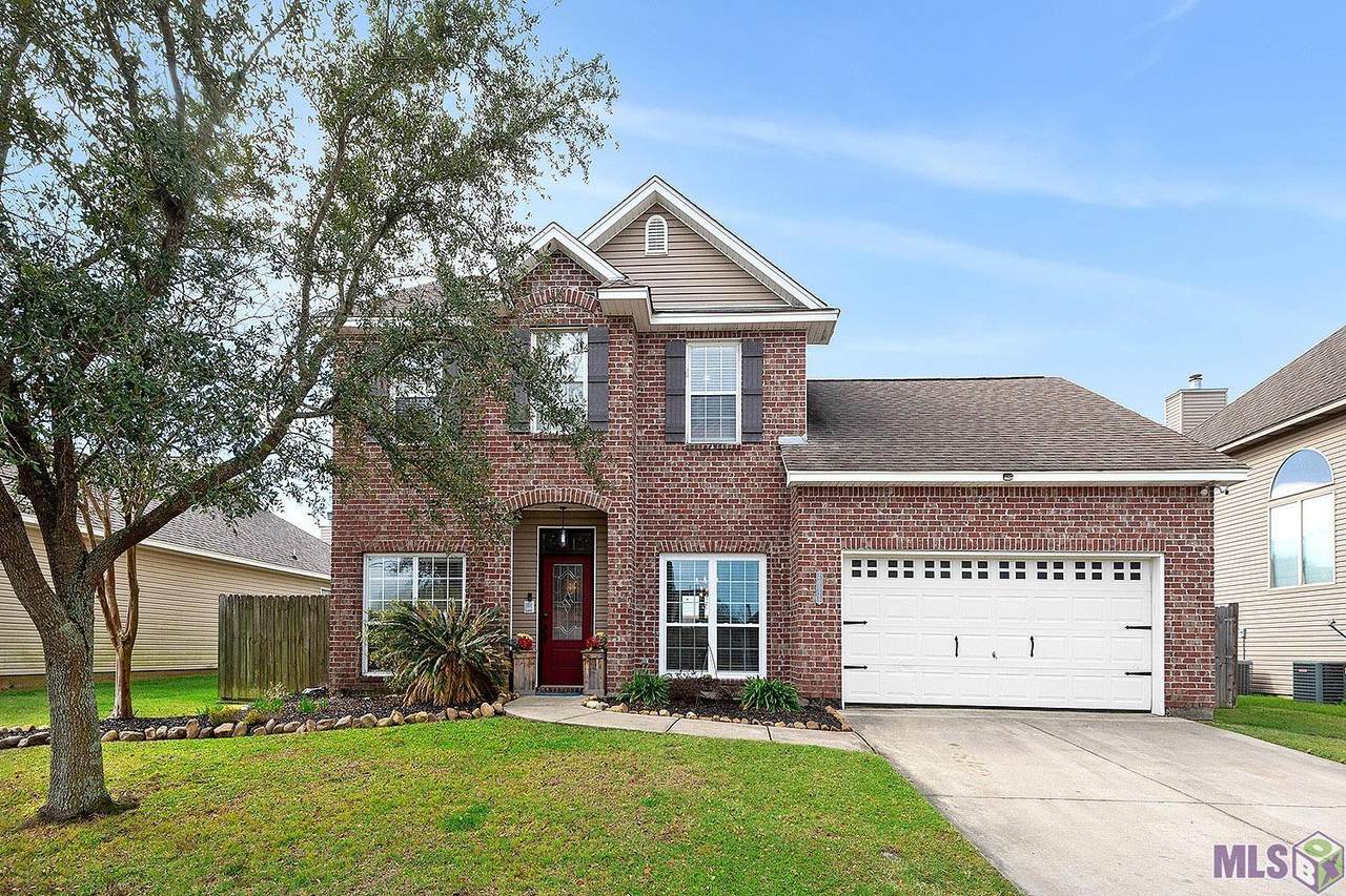 20029 High Plains Dr - Photo 1