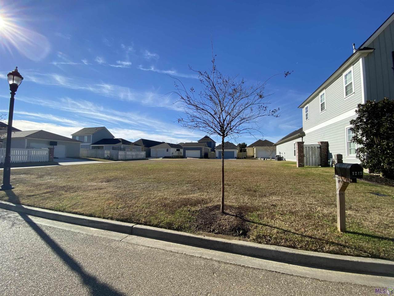 1256 Patriot Crossing - Photo 1