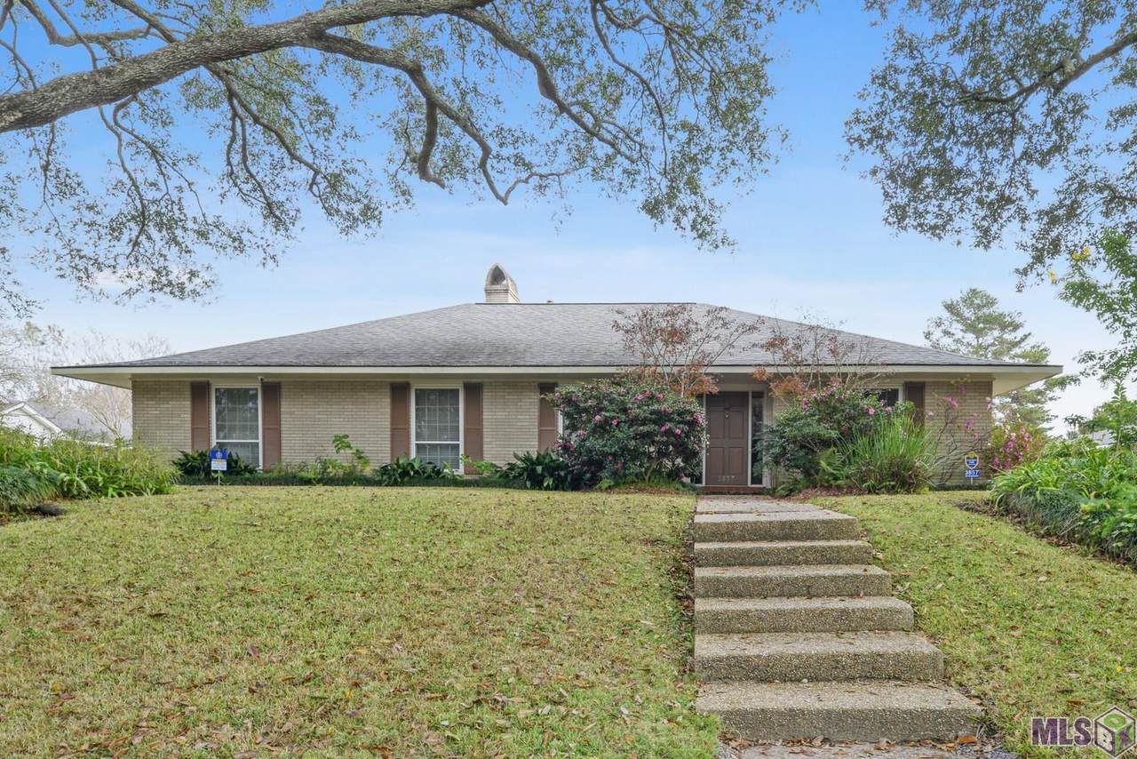 3857 Bluebonnet Rd - Photo 1
