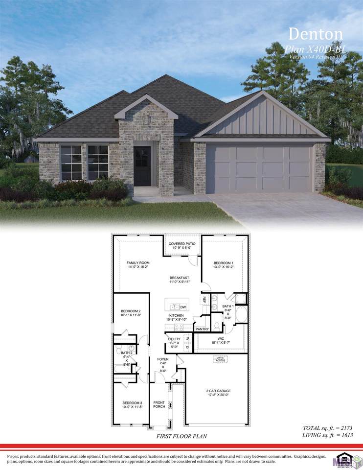 12988 Bayberry Ave - Photo 1