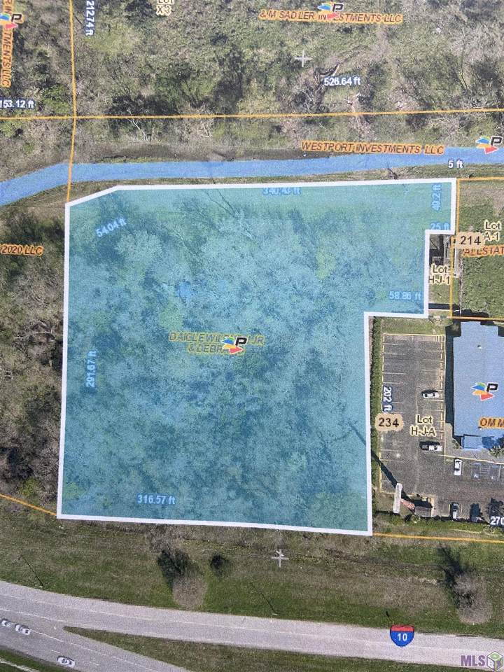 2.509 ACRES La Hwy 415 - Photo 1