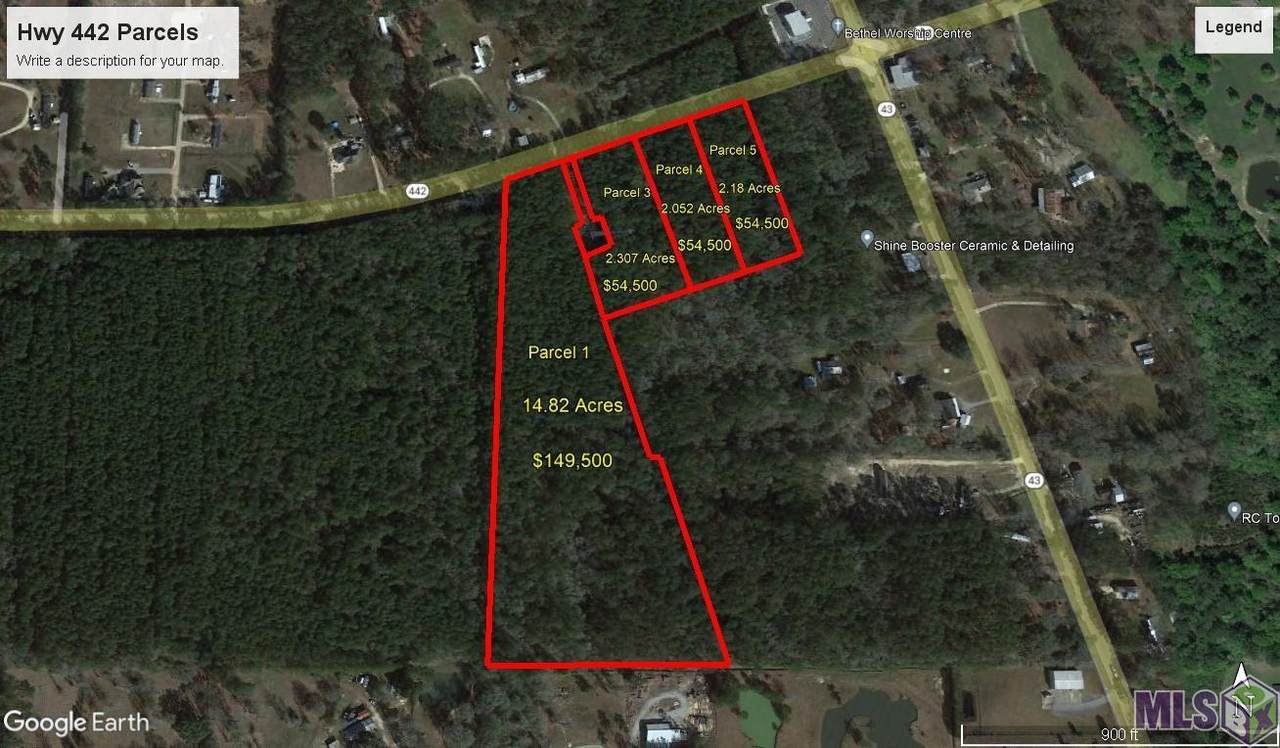 Parcel 5 Hwy 442 - Photo 1
