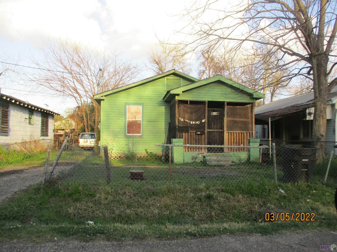 3920 Geronimo St - Photo 1