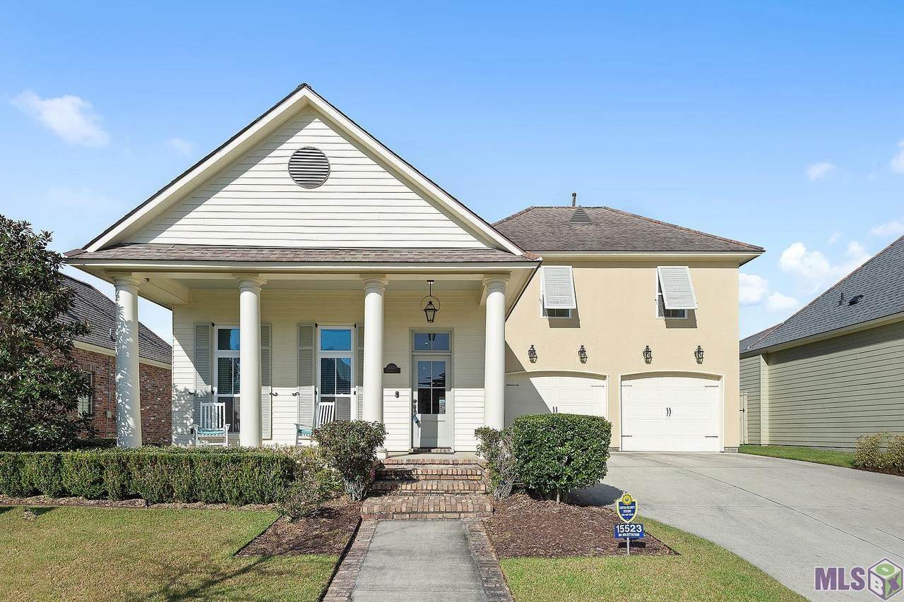 15523 Columbia St - Photo 1