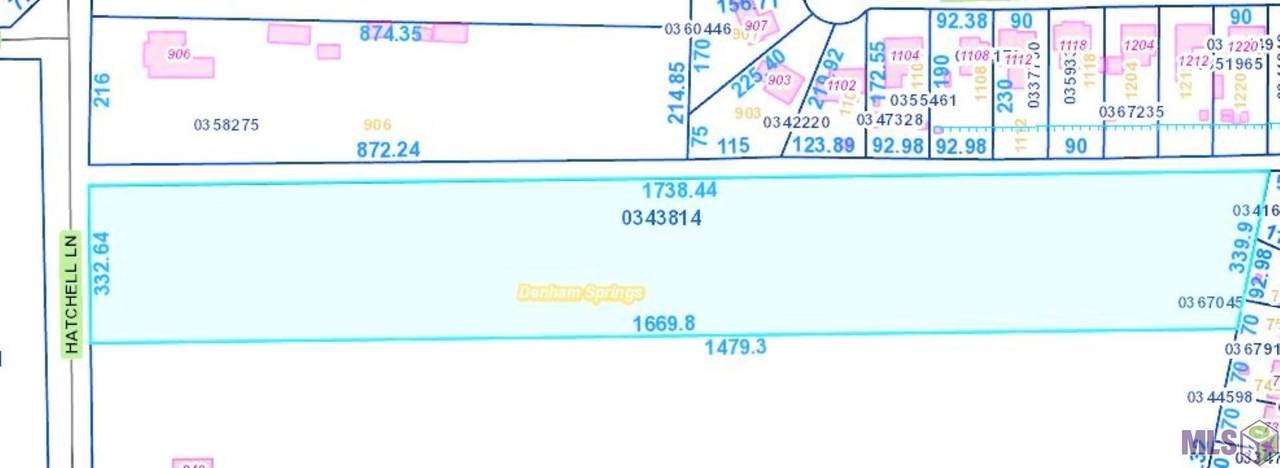 13 AC Hatchell Ln - Photo 1