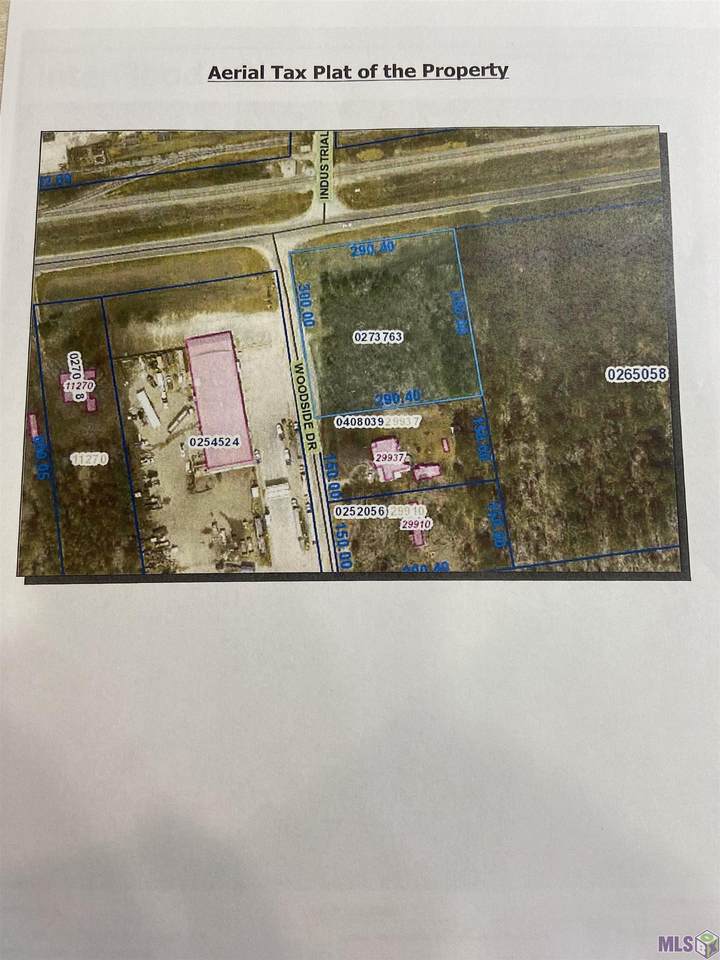 15960 Florida Blvd - Photo 1