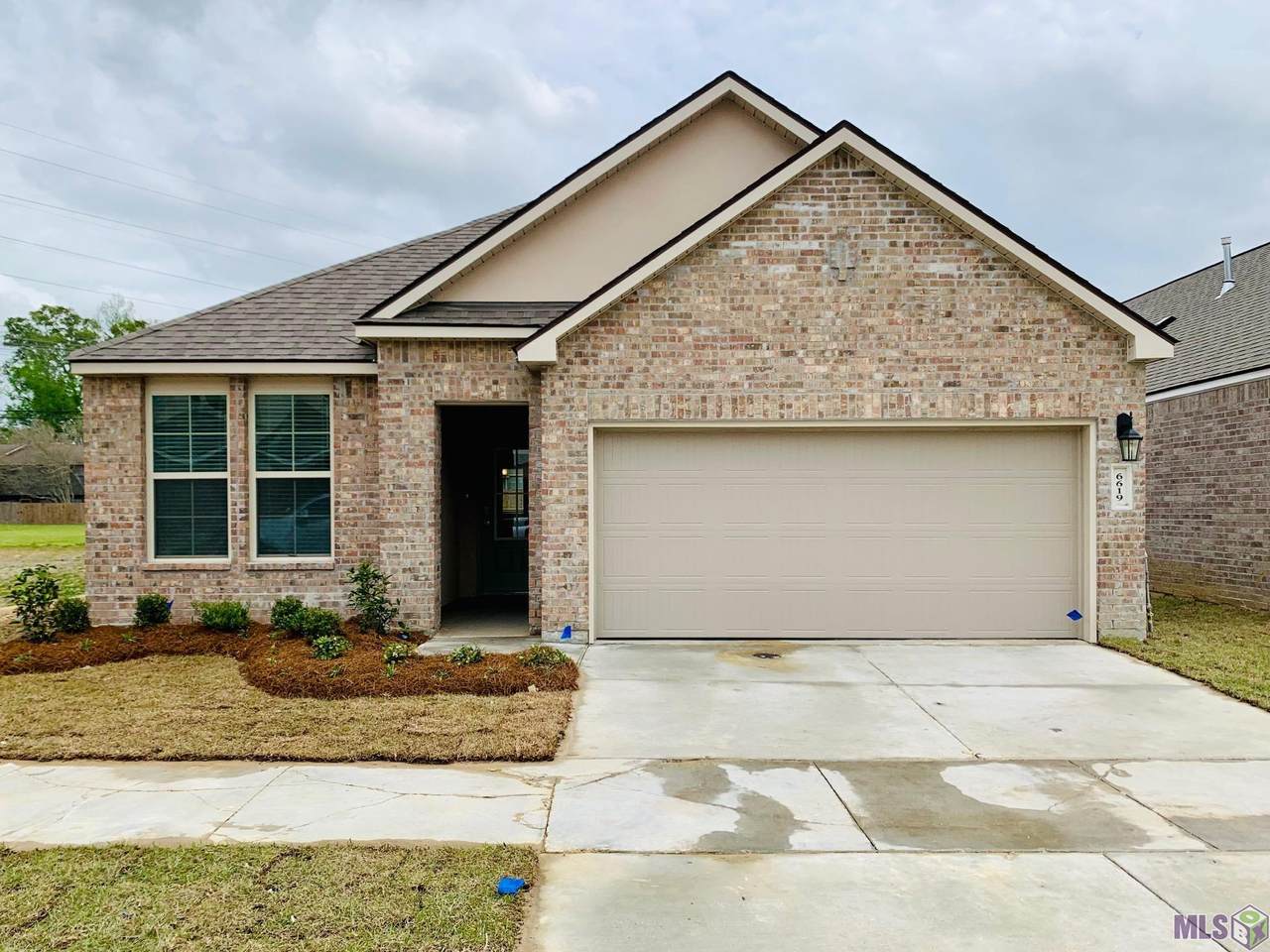 6655 Tiger Pointe Dr - Photo 1