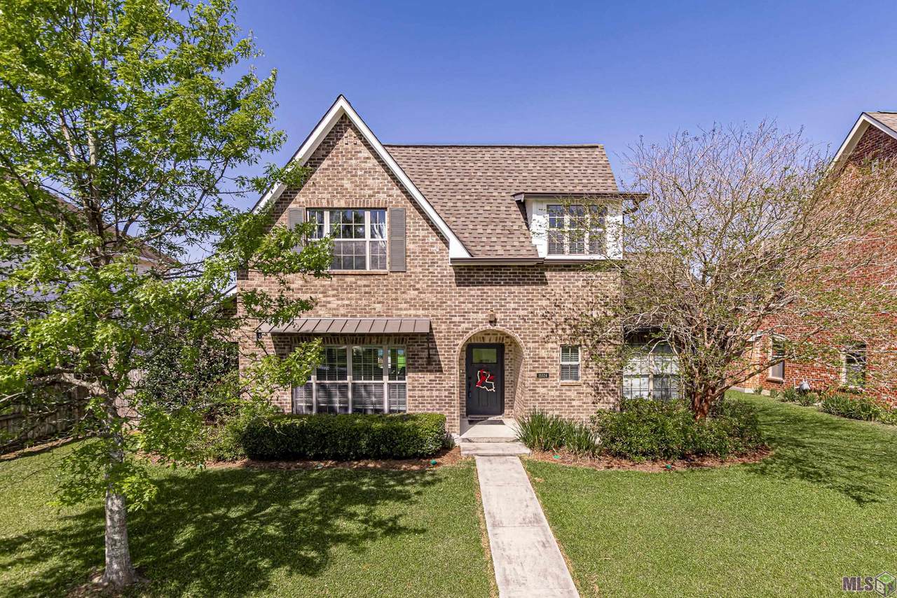 15524 Green Trails Blvd - Photo 1