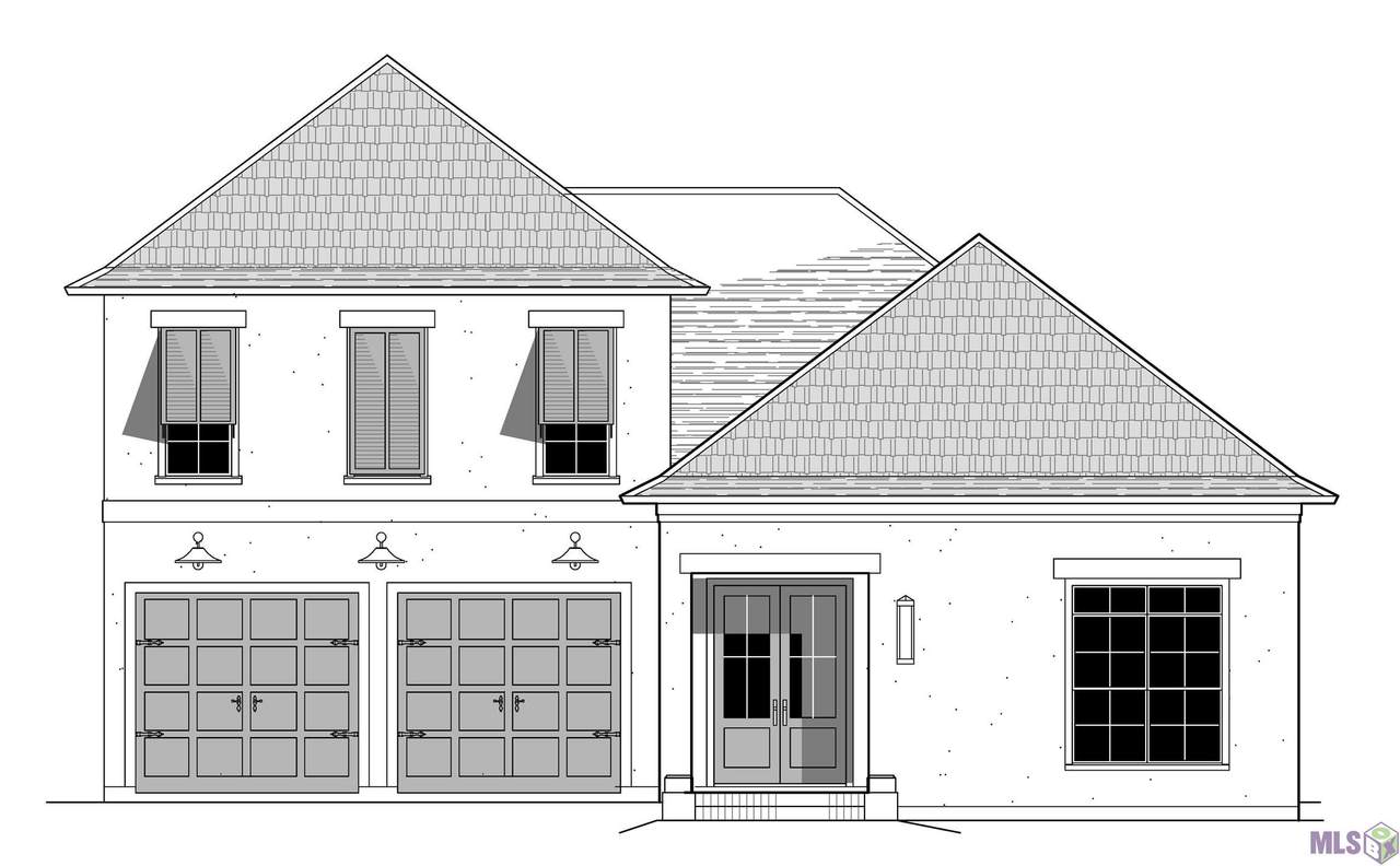 6343 Mill Valley Ln - Photo 1