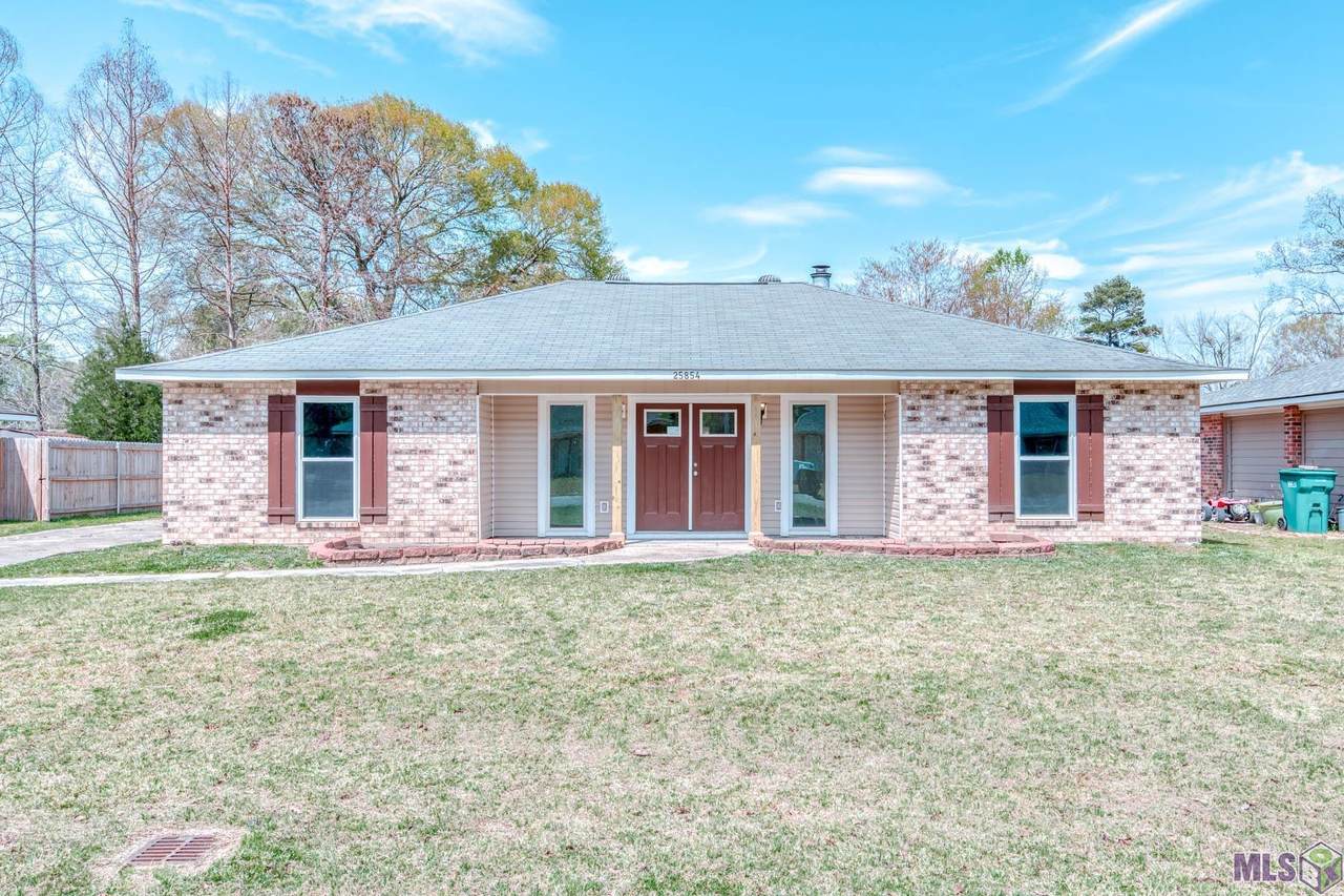 25854 Shadow Brook Ave - Photo 1