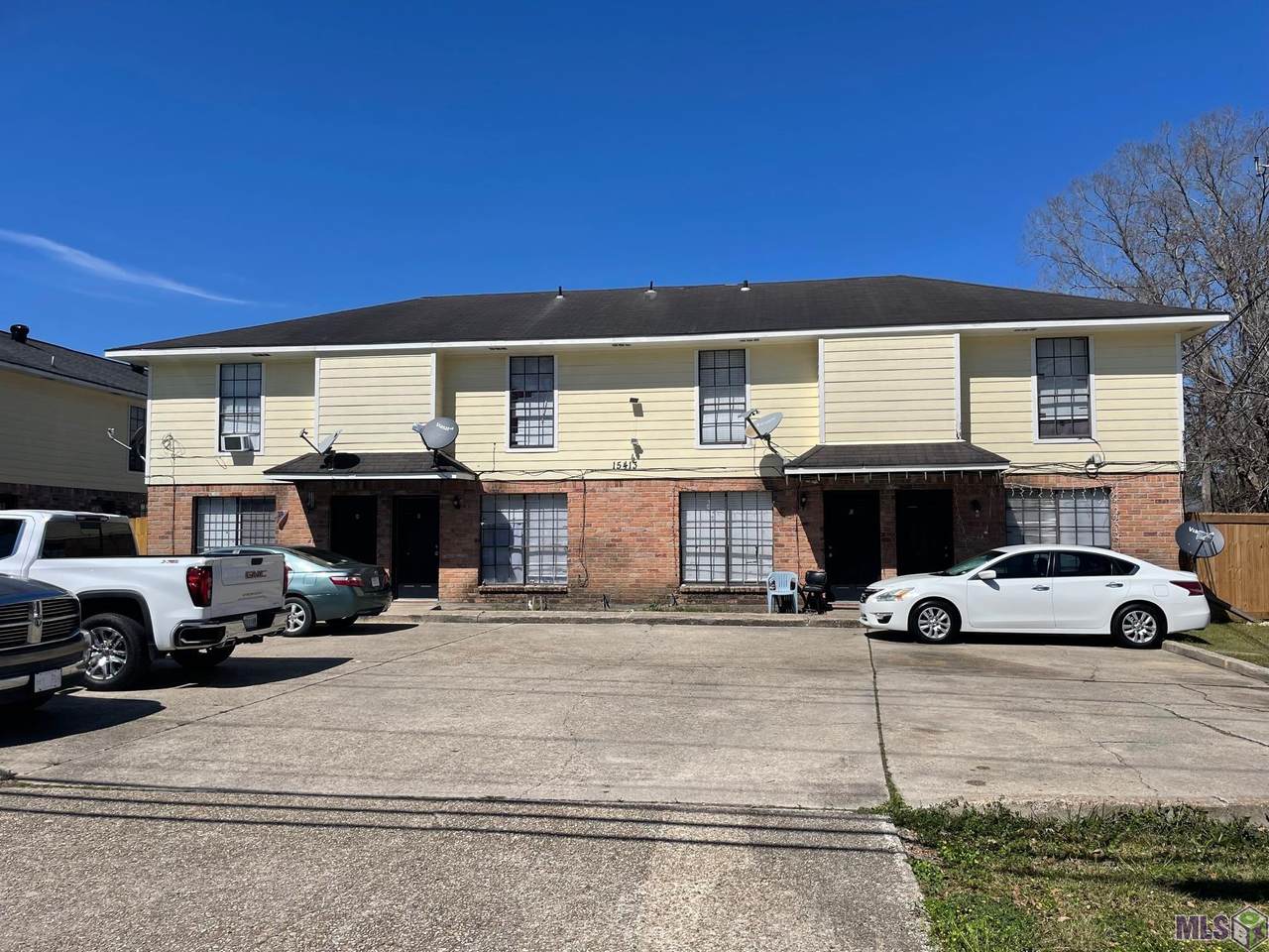15413 Old Hammond Hwy - Photo 1