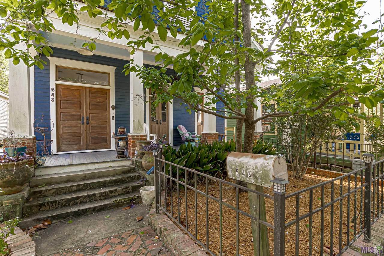 643 Saint Joseph St - Photo 1