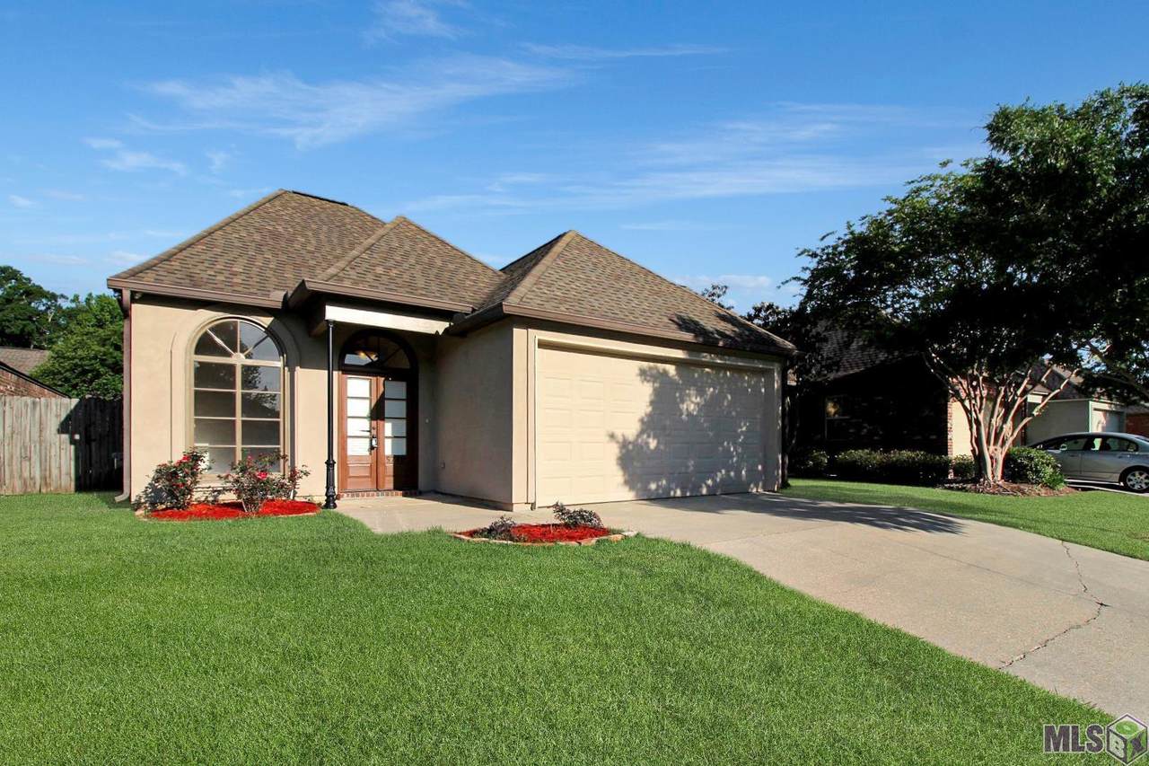 5740 Hidden Ridge Ln - Photo 1