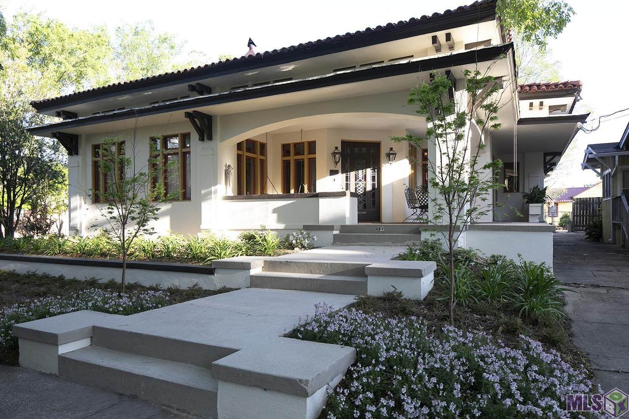 657 Spanish Town Rd - Photo 1
