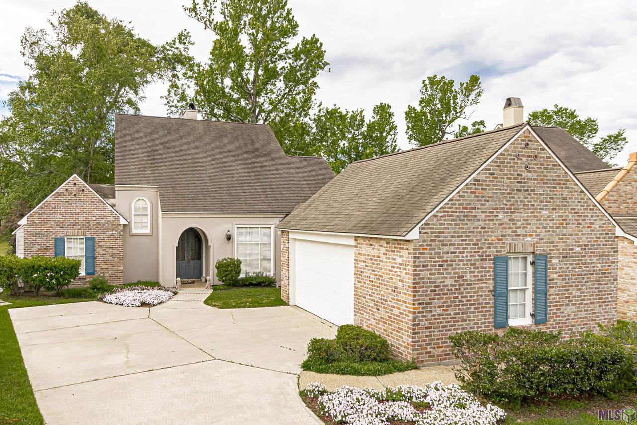 17912 Grand Cypress Creek Ave - Photo 1