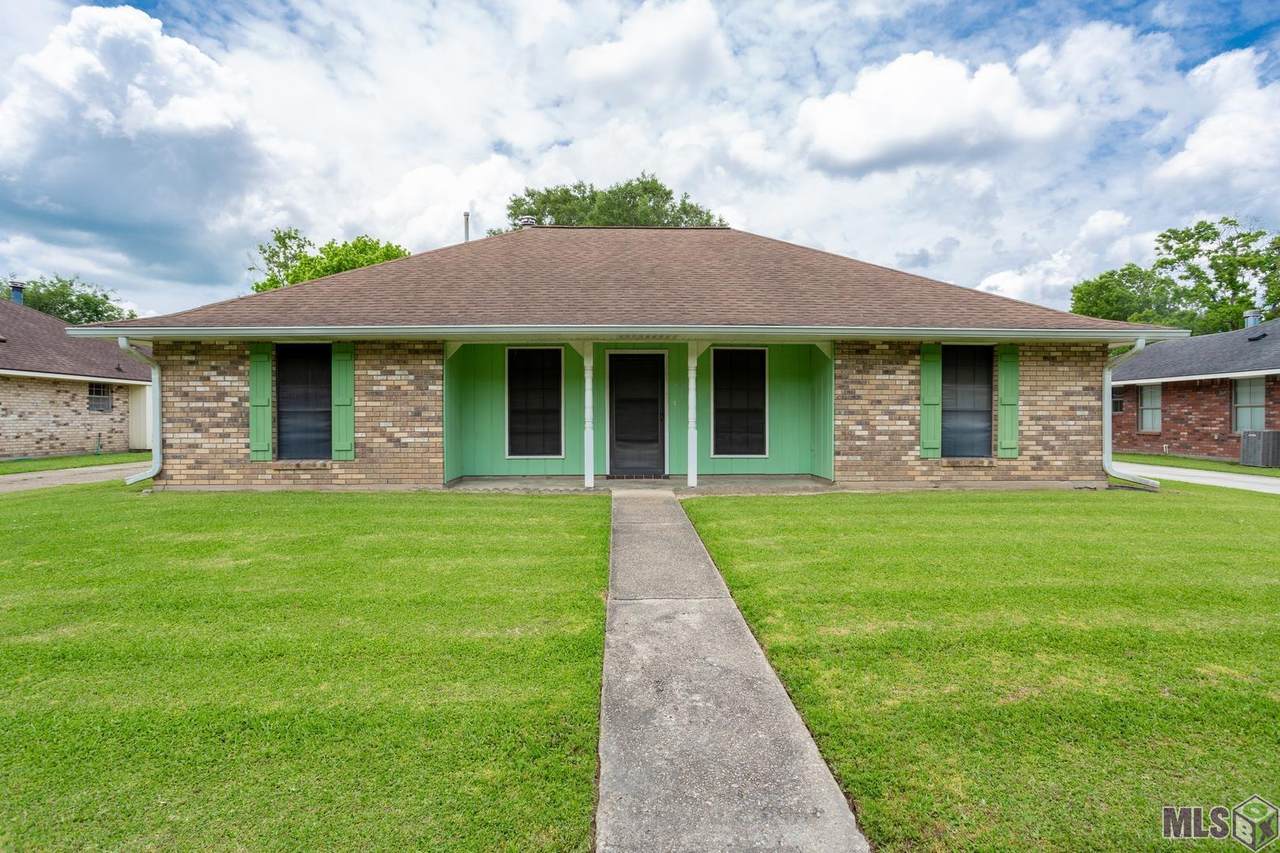 15017 Ridgeside Ave - Photo 1