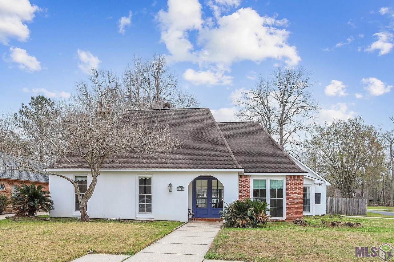 6051 Belle Grove Dr - Photo 1