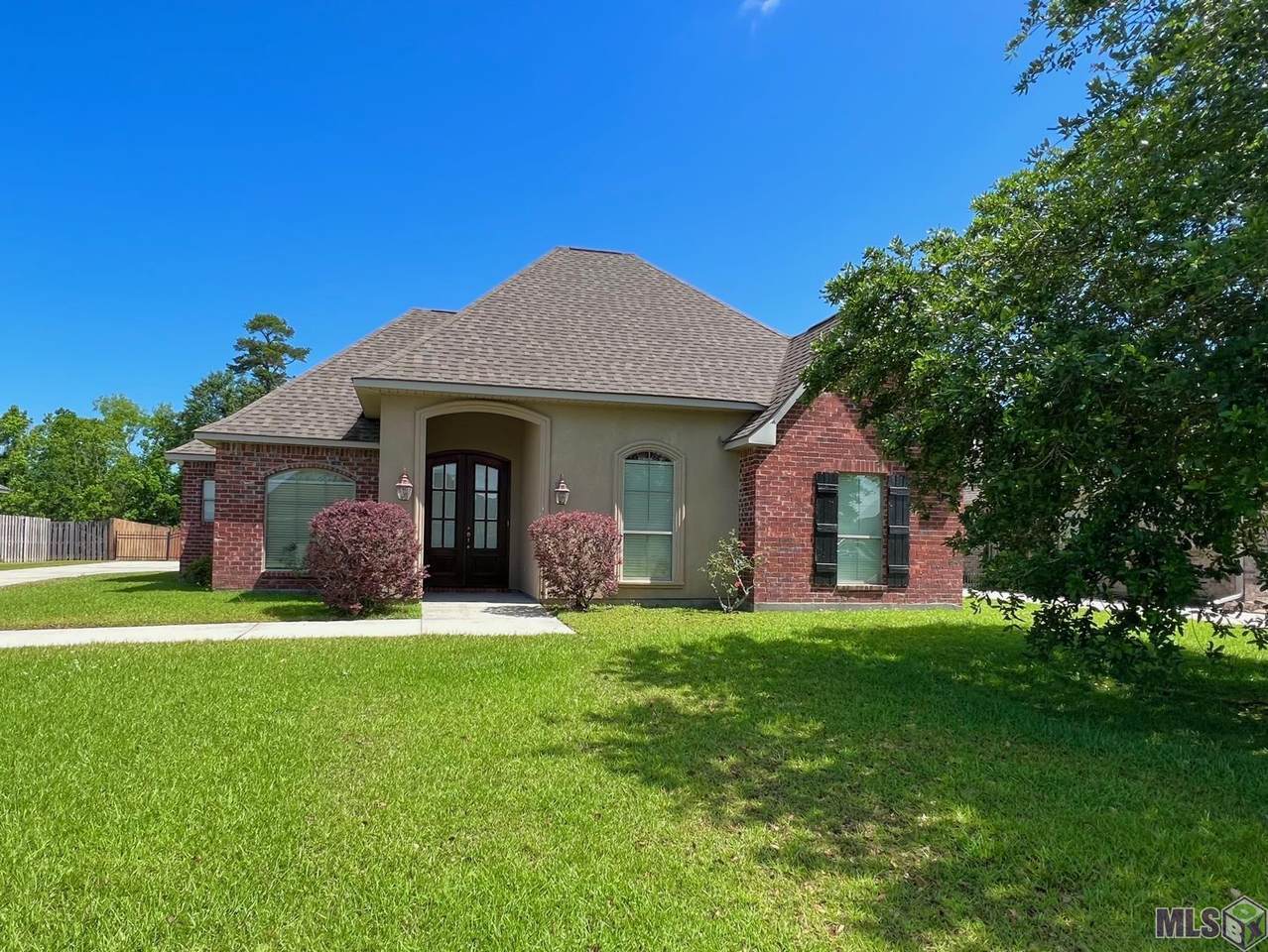 10625 Creek Haven Ln - Photo 1
