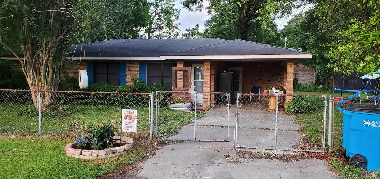 502 Janis St - Photo 1