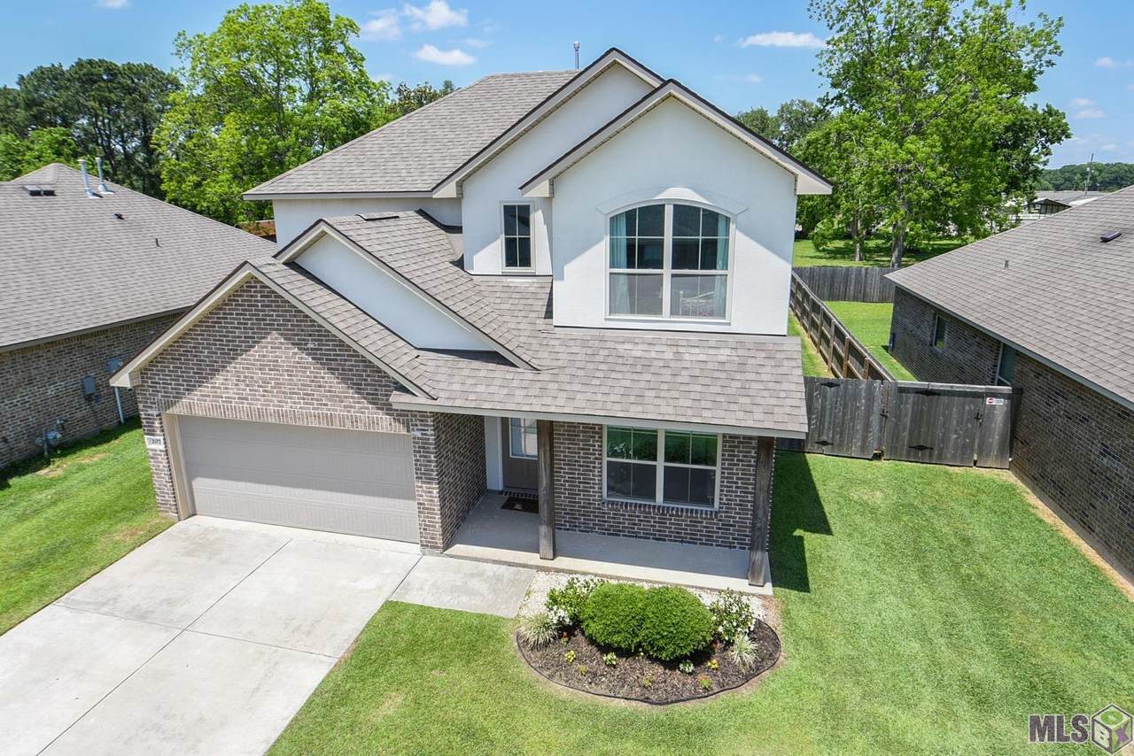 207 Saddle Crest Dr - Photo 1