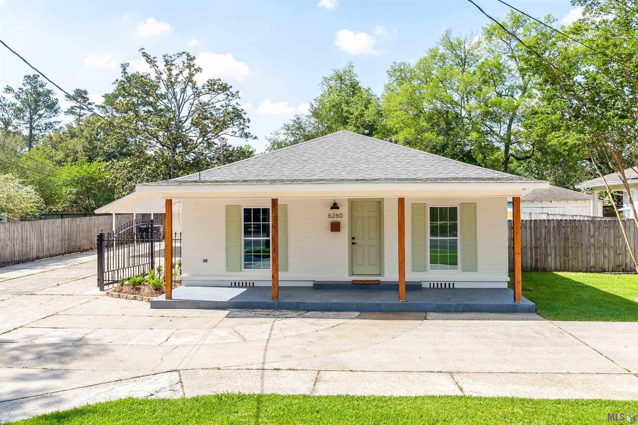 6260 Government St - Photo 1